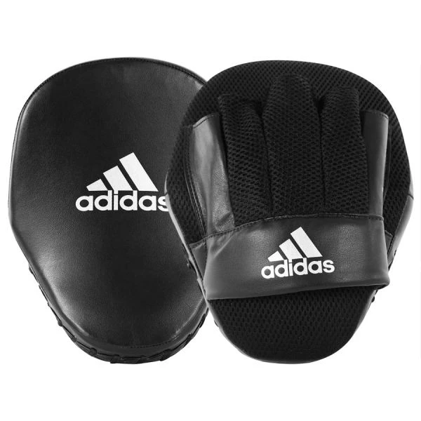 Adidas Speed Mesh Focus Mitts 1 Adidas Speed Mesh Focus Mitts