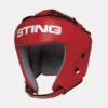 Sting IBA Contest Boxing Headguard