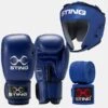 Sting IBA Boxing Set