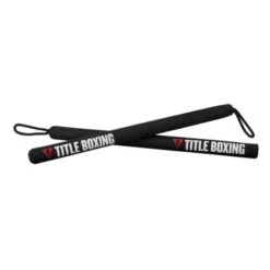 TITLE Precision Training Sticks 2.0