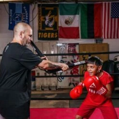 TITLE Precision Training Sticks 2.0 -Venum Shop sticks 6