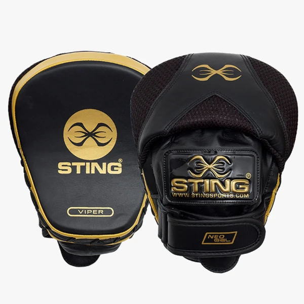 Sting Boxing Viper Pro Focus Pads - Image 2