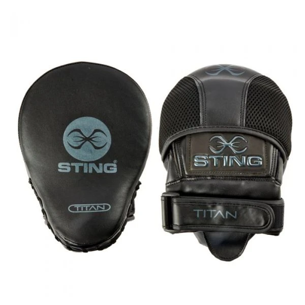 Sting Titan Neo Gel Focus Pads 1 Sting Titan Neo Gel Focus Pads