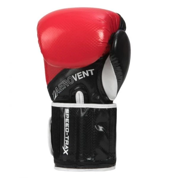 TITLE Speed-Trax Weighted Bag Gloves 2 TITLE Speed-Trax Weighted Bag Gloves - Image 2