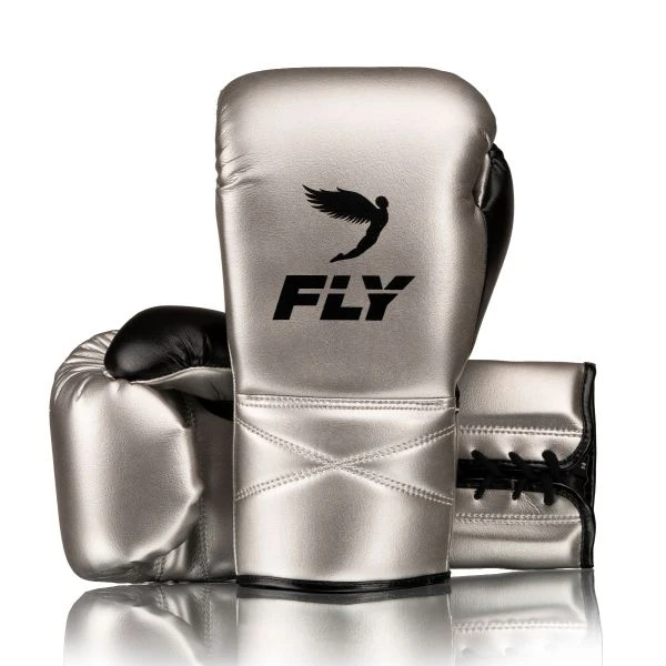 Fly Superlace X Boxing Gloves 8 Fly Superlace X Boxing Gloves - Image 8