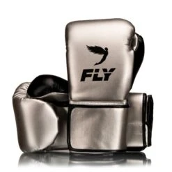 Fly Superloop X Boxing Gloves 14 Fly Superloop X Boxing Gloves -Venum Shop superloop x silver 1