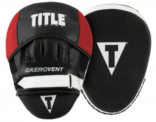 TITLE Aerovent Excel Incredi-mitts 2.0 1 TITLE Aerovent Excel Incredi-mitts 2.0