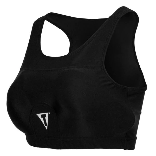 TITLE Boxing Advanced Chest Guard & Compress Bra 1 TITLE Boxing Advanced Chest Guard & Compress Bra