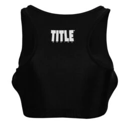 TITLE Boxing Advanced Chest Guard & Compress Bra 6 TITLE Boxing Advanced Chest Guard & Compress Bra -Venum Shop tb1112c