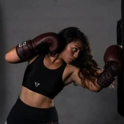 TITLE Boxing Advanced Chest Guard & Compress Bra 7 TITLE Boxing Advanced Chest Guard & Compress Bra -Venum Shop tb1112d