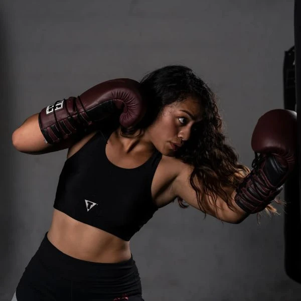 TITLE Boxing Advanced Chest Guard & Compress Bra 4 TITLE Boxing Advanced Chest Guard & Compress Bra - Image 4