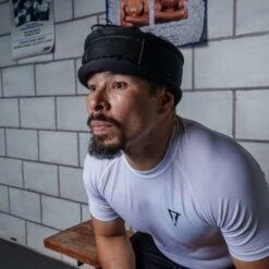 TITLE Boxing Neck Strengthener 3.0 -Venum Shop tb1202 4