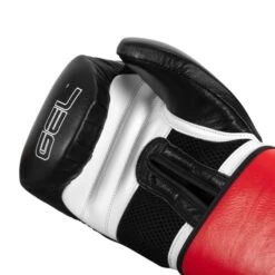 TITLE Boxing Gel Weighted Bag Gloves -Venum Shop tb160 3