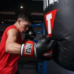 TITLE Boxing Gel Weighted Bag Gloves -Venum Shop tb160 4