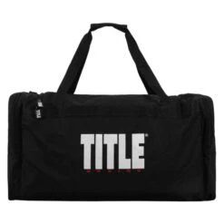 TITLE Boxing Deluxe Gear Bag -Venum Shop tb2133 3