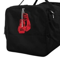 TITLE Boxing Deluxe Gear Bag -Venum Shop tb2133 7