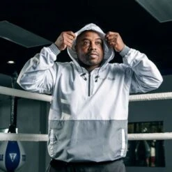 TITLE Boxing Two Tone Wind Jacket -Venum Shop tb2734f