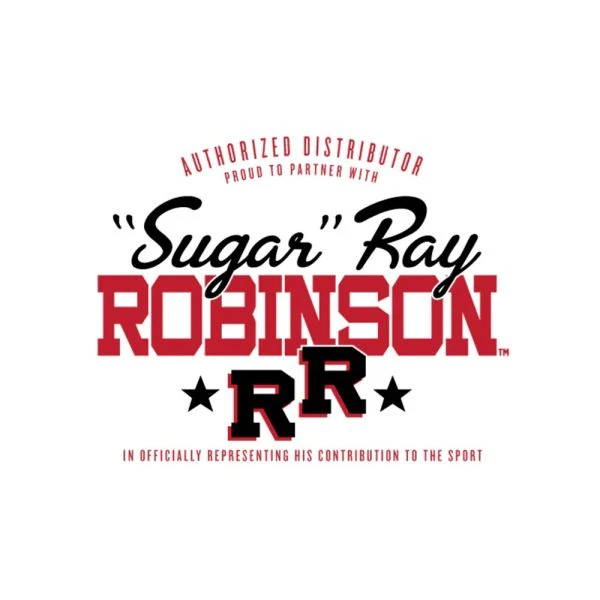 TITLE Boxing Legacy Sugar Ray Robinson T-Shirt 4 TITLE Boxing Legacy Sugar Ray Robinson T-Shirt - Image 4