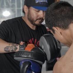 TITLE Ionic Strike Punch Mitts -Venum Shop tb734 7