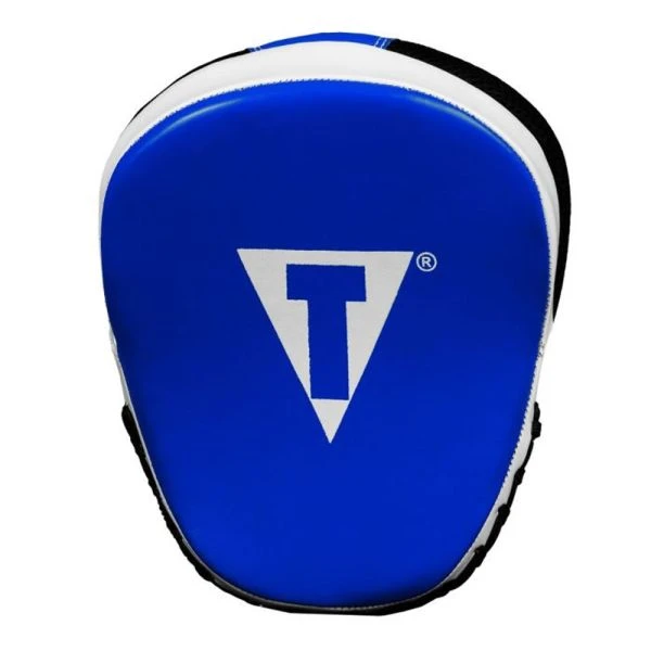 TITLE Flurry Micro Pro Punch Mitts 2 TITLE Flurry Micro Pro Punch Mitts - Image 2