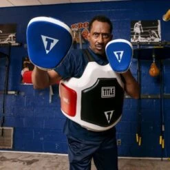 TITLE Flurry Micro Pro Punch Mitts 11 TITLE Flurry Micro Pro Punch Mitts -Venum Shop tb735 5