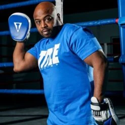 TITLE Flurry Micro Pro Punch Mitts 12 TITLE Flurry Micro Pro Punch Mitts -Venum Shop tb735 6