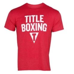TITLE Boxing Classic T-Shirt -Venum Shop tbts02 rd 1 1 2 2