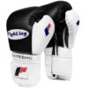 Fighting Sports Tri-Tech Tenacious Training Boxing Gloves - Velcro