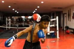 TITLE Deluxe King Cobra Reflex Bag -Venum Shop tfsrb 10