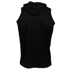 TITLE Boxing Sleeveless Performance Hoodie -Venum Shop thd20 bk 2 1