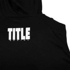 TITLE Boxing Sleeveless Performance Hoodie -Venum Shop thd20 bk 3 1
