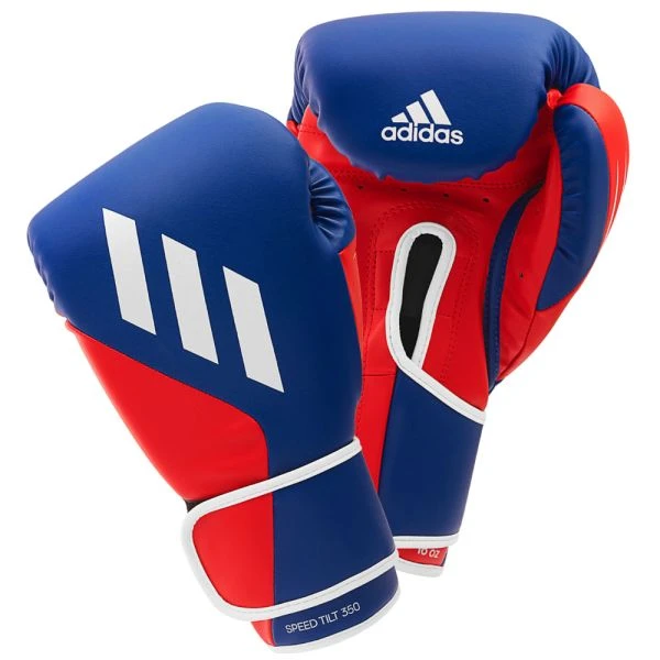 Adidas TILT 350 Pro Boxing Gloves - Hook & Loop 5 Adidas TILT 350 Pro Boxing Gloves - Hook & Loop - Image 5