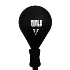 TITLE Lightning Strike Pro Reflex Bag With Anchor 15 TITLE Lightning Strike Pro Reflex Bag With Anchor -Venum Shop title 2