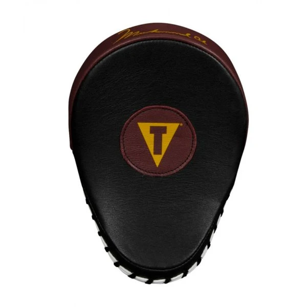 TITLE ALI Genuine Leather Punch Mitts 2 TITLE ALI Genuine Leather Punch Mitts - Image 2