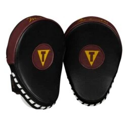 TITLE ALI Genuine Leather Punch Mitts 10 TITLE ALI Genuine Leather Punch Mitts -Venum Shop title ali genuine leather punch mitts 3