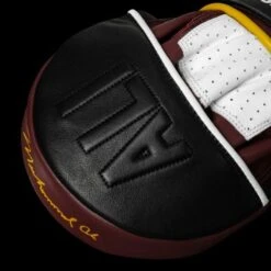 TITLE ALI Genuine Leather Punch Mitts 15 TITLE ALI Genuine Leather Punch Mitts -Venum Shop title ali genuine leather punch mitts 8