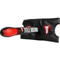 TITLE Boxing Heavy Bag Slip Stick