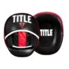 TITLE Combination Focus Mitts