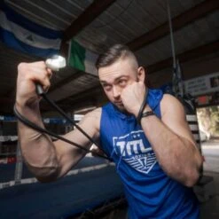 TITLE Boxing Pro Shadow Boxer 2.0 -Venum Shop title boxing pro shadow boxer 3