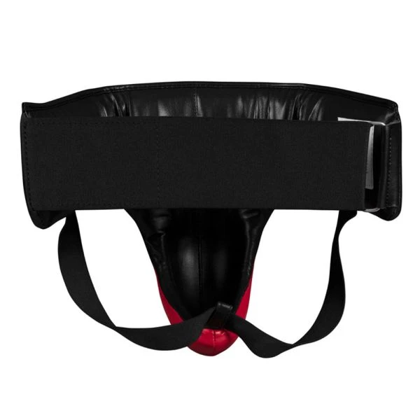 TITLE Classic Deluxe Groin Protector 2.0 4 TITLE Classic Deluxe Groin Protector 2.0 - Image 4