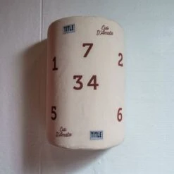 TITLE Boxing CUS D'Amato Willie Heavy Bag -Venum Shop title cus bag 5