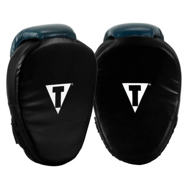 TITLE Boxing Dual Purpose Combo Punch Mitts 2 TITLE Boxing Dual Purpose Combo Punch Mitts - Image 2