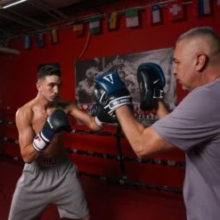 TITLE Boxing Dual Purpose Combo Punch Mitts 10 TITLE Boxing Dual Purpose Combo Punch Mitts -Venum Shop title dual purpose mitts 5