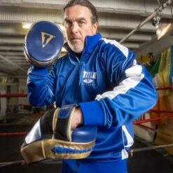 TITLE Jeff Mayweather's "Doom Mitts" -Venum Shop title jeff mayweathers doom mitts 6