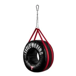 TITLE Boxing Orbital Heavy Bag -Venum Shop title orbital 2