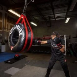 TITLE Boxing Orbital Heavy Bag -Venum Shop title orbital 3