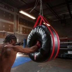 TITLE Boxing Orbital Heavy Bag -Venum Shop title orbital 4