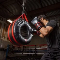 TITLE Boxing Orbital Heavy Bag -Venum Shop title orbital 5