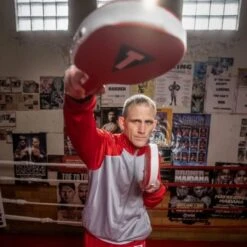 TITLE Punch Training Paddles 11 TITLE Punch Training Paddles -Venum Shop title punch training paddles 6