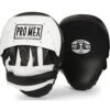 Pro Mex Pantera Punch Boxing Mitts